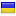 solariy.com.ua hosted country
